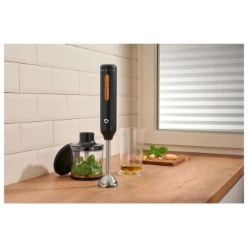 SILVERCREST® Stabmixer-Set SSSH 600 C1 - B-Ware
