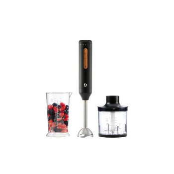 SILVERCREST® Stabmixer-Set SSSH 600 C1 - B-Ware