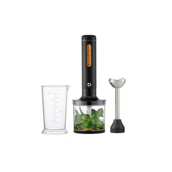 SILVERCREST® Stabmixer-Set SSSH 600 C1 - B-Ware
