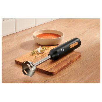 SILVERCREST® Stabmixer-Set SSSH 600 C1 - B-Ware