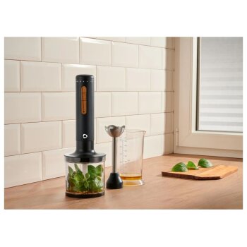 SILVERCREST® Stabmixer-Set SSSH 600 C1 - B-Ware