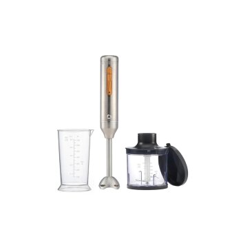 SILVERCREST® Stabmixer-Set SSSH 600 C1 - B-Ware
