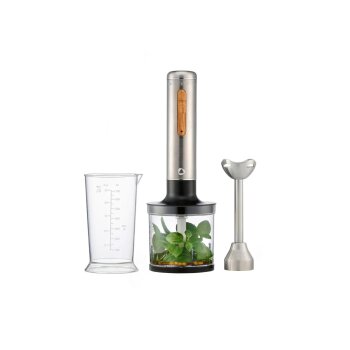 SILVERCREST® Stabmixer-Set SSSH 600 C1 - B-Ware