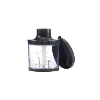 SILVERCREST® Stabmixer-Set SSSH 600 C1 - B-Ware