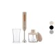 SILVERCREST® Stabmixer-Set SSSH 600 C1 - B-Ware