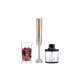 SILVERCREST® Stabmixer-Set SSSH 600 C1 - B-Ware