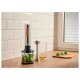 SILVERCREST® Stabmixer-Set SSSH 600 C1 - B-Ware