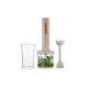 SILVERCREST® Stabmixer-Set SSSH 600 C1 - B-Ware