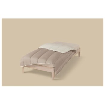 LIVARNO® Bettdecke, 135 x 200 cm - B-Ware