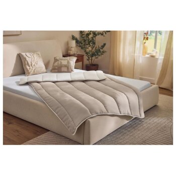 LIVARNO® Bettdecke, 135 x 200 cm - B-Ware
