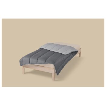 LIVARNO® Bettdecke, 135 x 200 cm - B-Ware