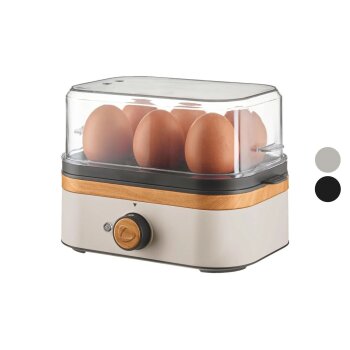 SILVERCREST® Eierkocher »SEKH 400 C1« -...