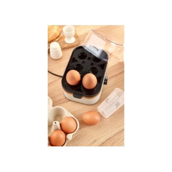 SILVERCREST® Eierkocher »SEKH 400 C1« - B-Ware