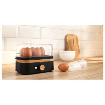 SILVERCREST® Eierkocher »SEKH 400 C1« - B-Ware