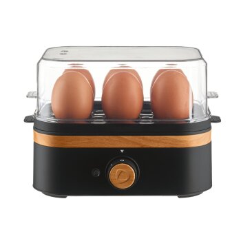 SILVERCREST® Eierkocher »SEKH 400 C1« - B-Ware