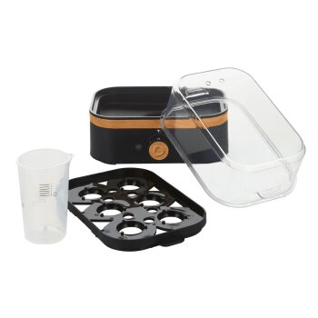 SILVERCREST® Eierkocher »SEKH 400 C1« - B-Ware
