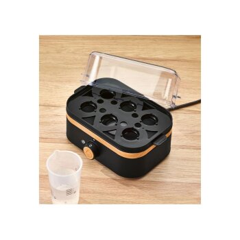 SILVERCREST® Eierkocher »SEKH 400 C1« - B-Ware
