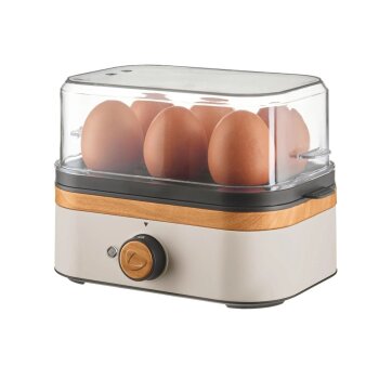 SILVERCREST® Eierkocher »SEKH 400 C1« -...