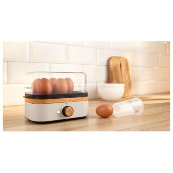 SILVERCREST® Eierkocher »SEKH 400 C1« - B-Ware