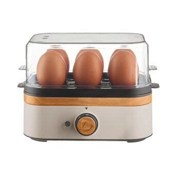 SILVERCREST® Eierkocher »SEKH 400 C1« - B-Ware