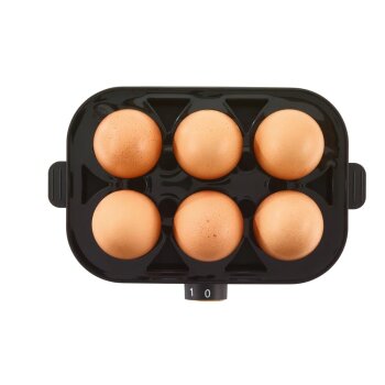 SILVERCREST® Eierkocher »SEKH 400 C1« - B-Ware