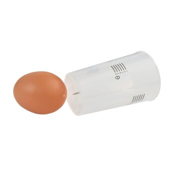 SILVERCREST® Eierkocher »SEKH 400 C1« - B-Ware