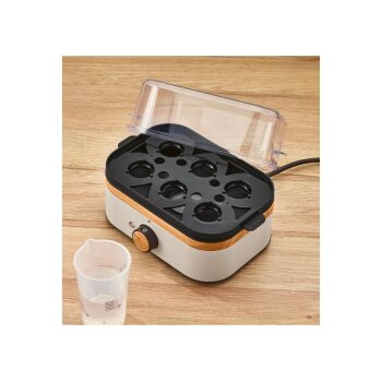 SILVERCREST® Eierkocher »SEKH 400 C1« - B-Ware