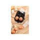 SILVERCREST® Eierkocher »SEKH 400 C1« - B-Ware