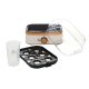 SILVERCREST® Eierkocher »SEKH 400 C1« - B-Ware