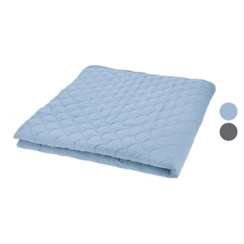 LIVARNO® Tagesdecke, 220 x 240 cm - B-Ware