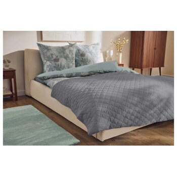 LIVARNO® Tagesdecke, 220 x 240 cm - B-Ware