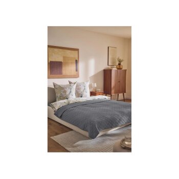 LIVARNO® Tagesdecke, 220 x 240 cm - B-Ware