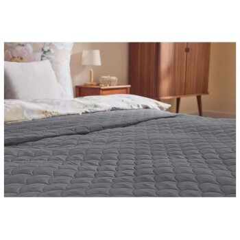 LIVARNO® Tagesdecke, 220 x 240 cm - B-Ware