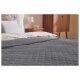 LIVARNO® Tagesdecke, 220 x 240 cm - B-Ware