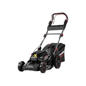 PARKSIDE PERFORMANCE® 40 V Akku-Rasenmäher...