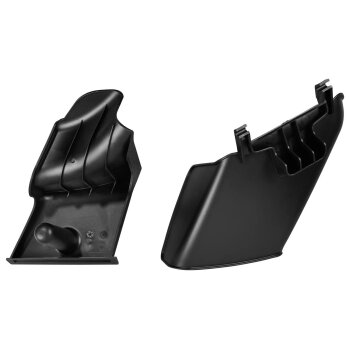 PARKSIDE PERFORMANCE® 40 V Akku-Rasenmäher »PPRMA 40-Li C3«, ohne Akkus und ohne Ladegerät - B-Ware