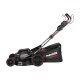 PARKSIDE PERFORMANCE® 40 V Akku-Rasenmäher »PPRMA 40-Li C3«, ohne Akkus und ohne Ladegerät - B-Ware