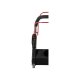 PARKSIDE PERFORMANCE® 40 V Akku-Rasenmäher »PPRMA 40-Li C3«, ohne Akkus und ohne Ladegerät - B-Ware