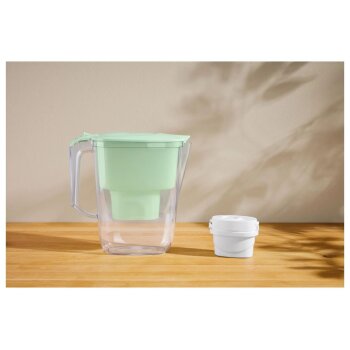 SILVERCREST® Wasserfilter-Starterset, zum Filtern von Grobpartikeln und Feststoffen - B-Ware
