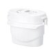 SILVERCREST® Wasserfilter-Starterset, zum Filtern von Grobpartikeln und Feststoffen - B-Ware