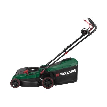 PARKSIDE® Elektro-Rasenmäher »PERM 1500...