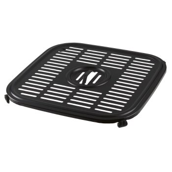 SILVERCREST® Tower Air Fryer »SHFDV 2470 A1«, 2x 4,75 l - B-Ware
