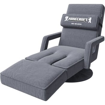PHOENIX Gaming-Sessel mit Arm, Bein und...