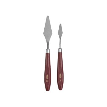 CRELANDO® Malkoffer, 81-teilig - B-Ware neuwertig