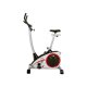 Christopeit Sport Ergometer AL 2 (silber/schwarz/rot) - B-Ware Transportschaden