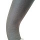 Christopeit Sport Ergometer AL 2 (silber/schwarz/rot) - B-Ware Transportschaden
