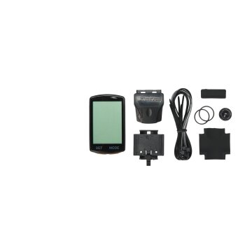 CRIVIT Fahrradcomputer - B-Ware sehr gut