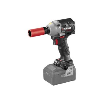 PARKSIDE PERFORMANCE® 20 V Akku-Drehschlagschrauber PPDSSA 20-Li B2, ohne Akku und Ladegerät - B-Ware sehr gut