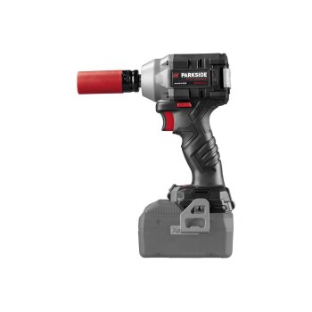 PARKSIDE PERFORMANCE® 20 V Akku-Drehschlagschrauber PPDSSA 20-Li B2, ohne Akku und Ladegerät - B-Ware sehr gut