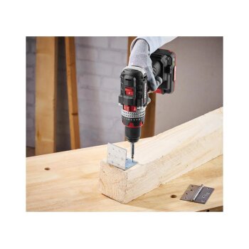 PARKSIDE PERFORMANCE® 20 V Akku-Schlagbohrschrauber...
